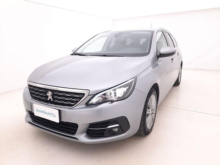 Peugeot 308 SW Allure BR544515 1.5 Diesel 131CV