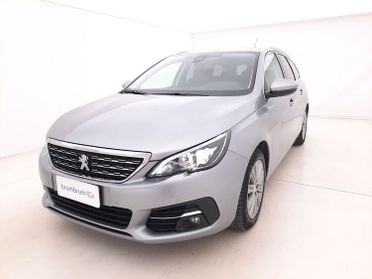 Peugeot 308 SW Allure BR544515 1.5 Diesel 131CV