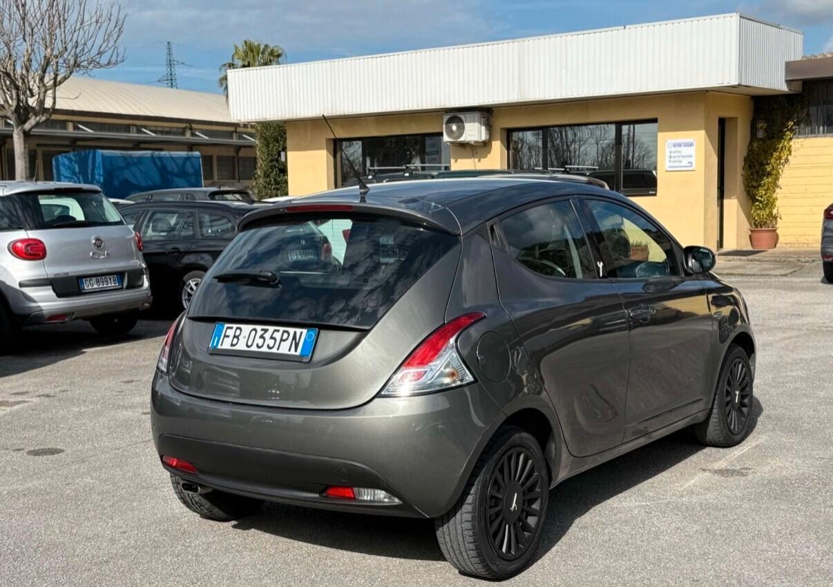 Lancia Ypsilon 1.2 69 CV 5 porte Elefantino