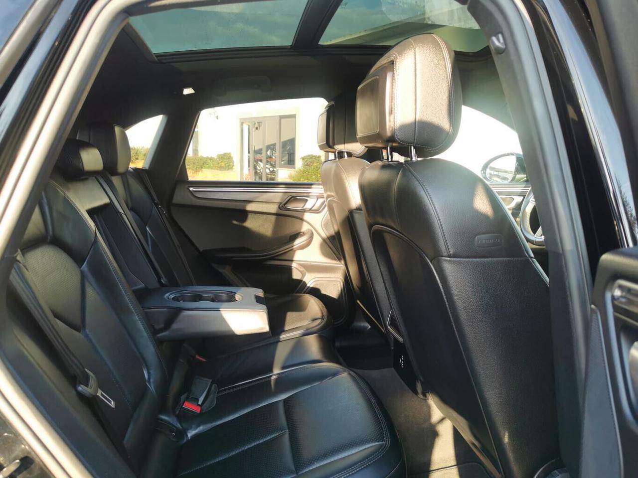 Porsche Macan 2.0 245 Cv PDK - TAGL. UFFICIALI - * OFFERTA PROMO WEB * RATE AUTO MOTO SCOOTER