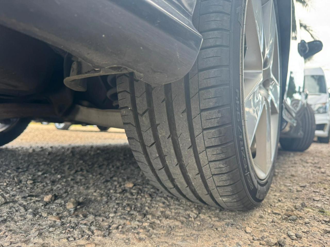 Saab 9-3 SportHatch 1.9 TiD 16V DPF Vector