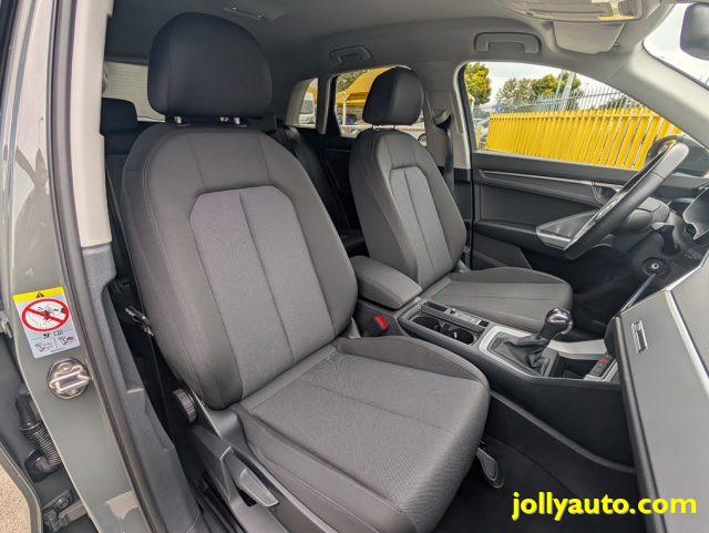 AUDI Q3 45 TFSI e S tronic Business Plug in Hybrid