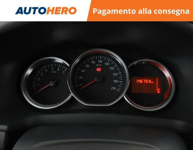 DACIA Sandero Stepway 1.5 Blue dCi 95 CV Comfort