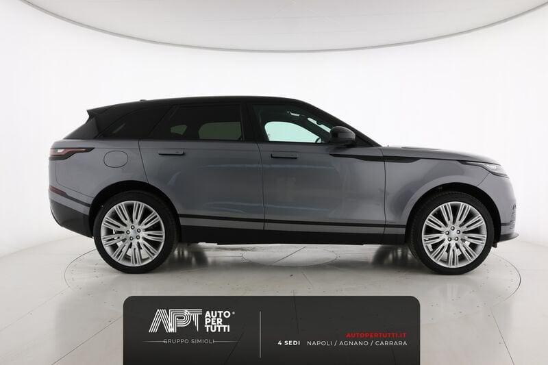 Land Rover Range Rover Velar Velar 2.0d i4 R-Dynamic 240cv auto my20
