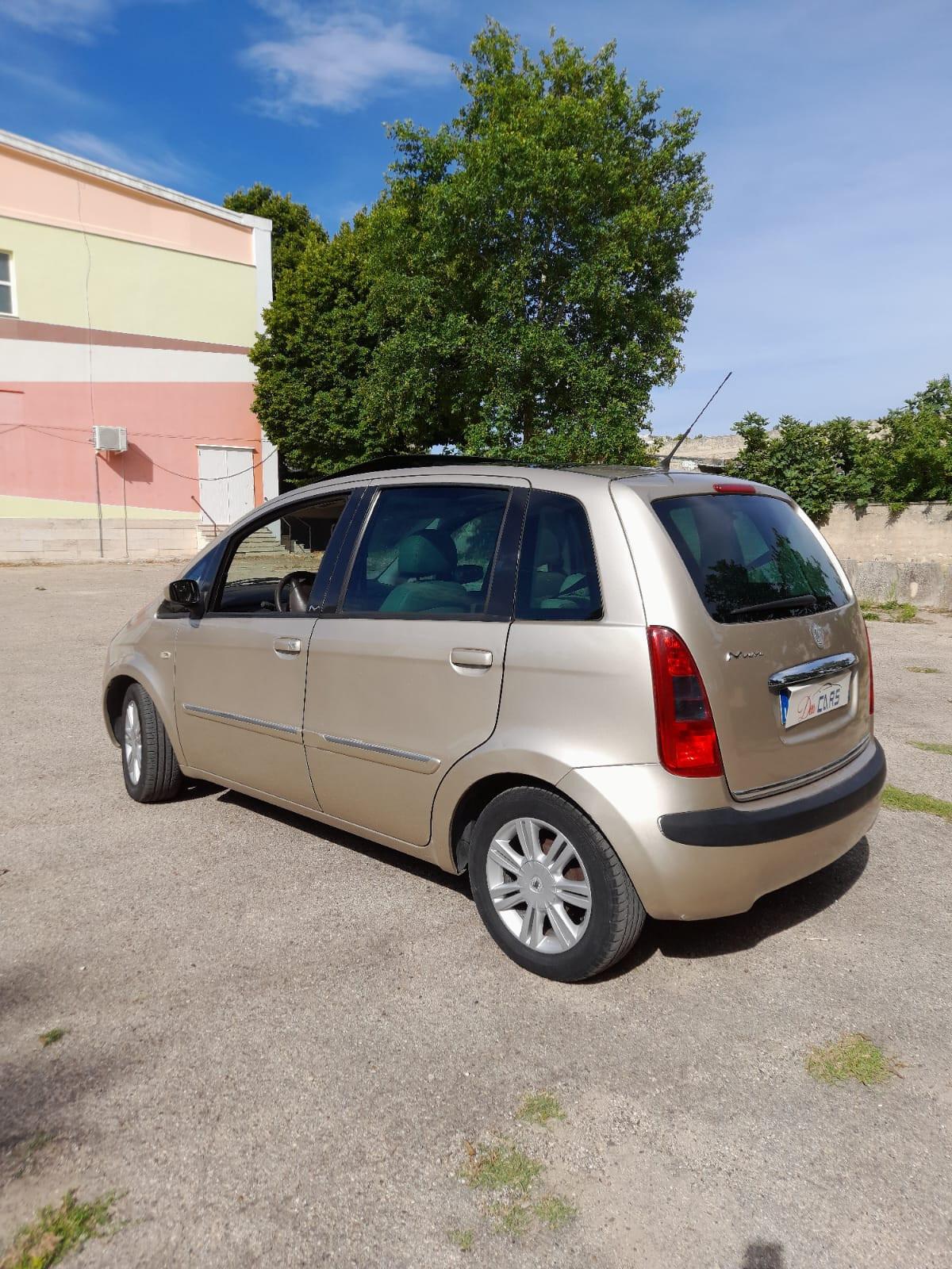 Lancia MUSA 1.4 16V Platino