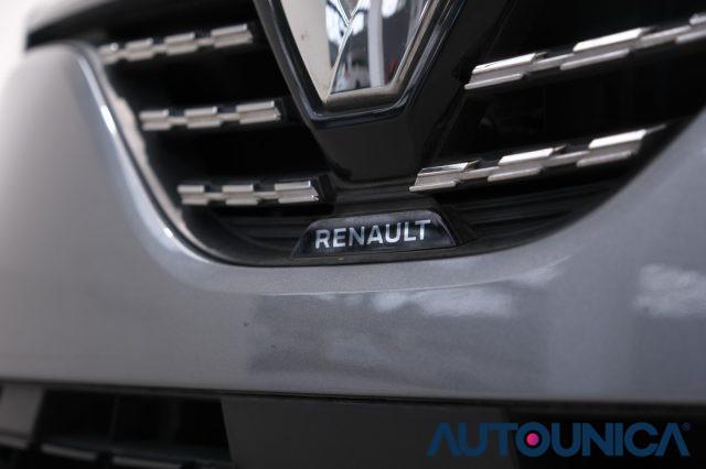 RENAULT Clio TCE 90 CV 5 PORTE TECHNO NEOPATENTATI