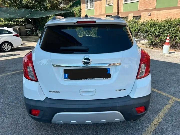 Opel Mokka 1.7 CDTI Ecotec 130CV 4x2 Start&Stop Cosmo