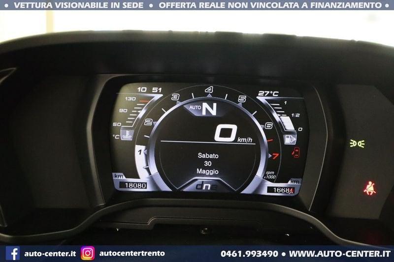 Alfa Romeo 4C 4C Coupe 1750 TBI GRIGIO BASALTO