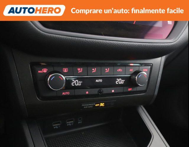SEAT Ibiza 1.0 EcoTSI 115 CV 5 porte FR