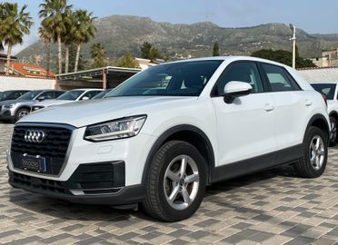 Audi Q2 Business 1.6 TDI 116CV S tronic 30