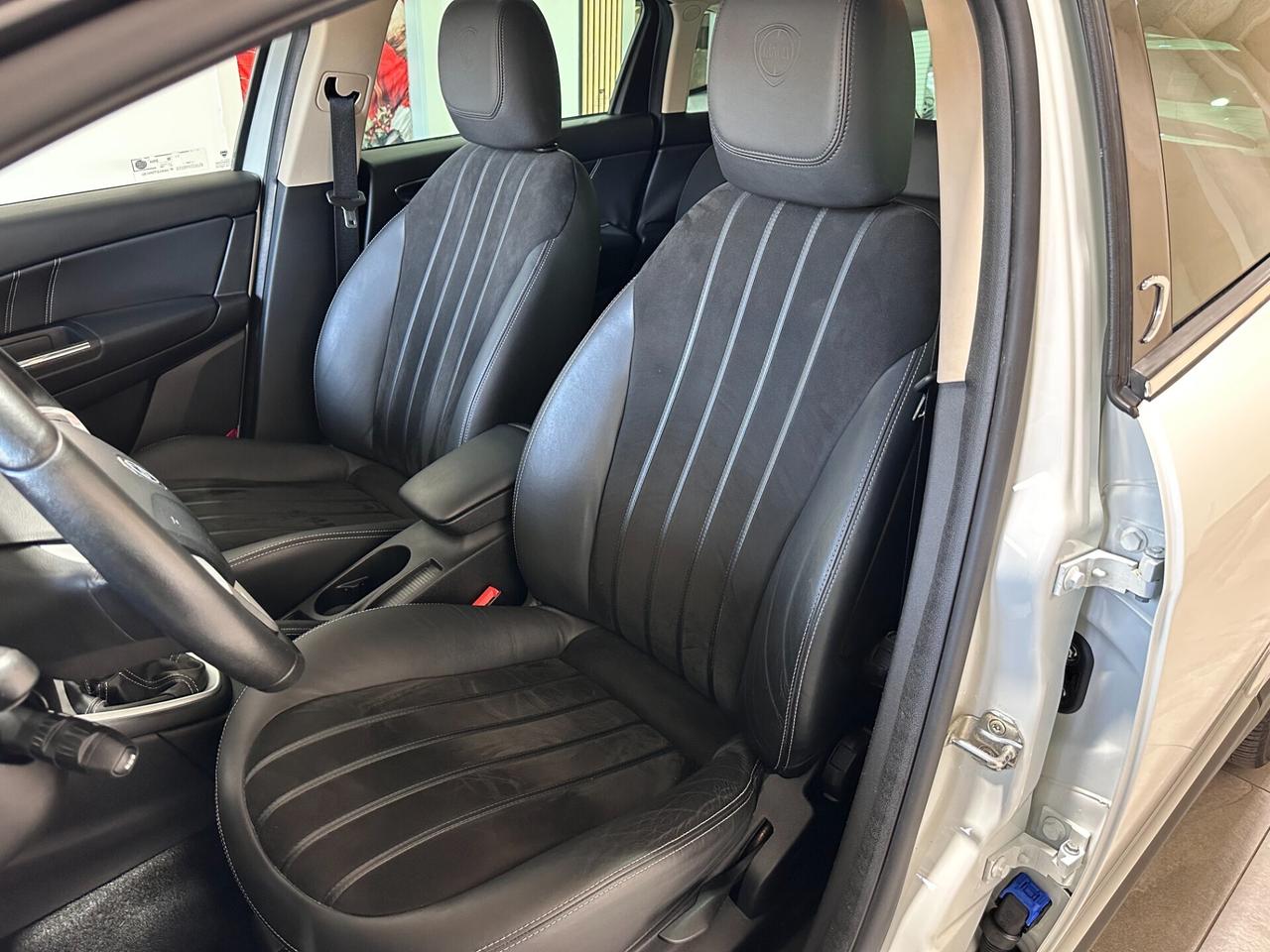 Lancia Delta 1.6 MJT 120cv Platino – DA VETR