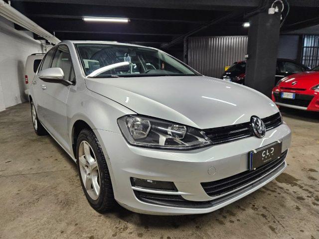 VOLKSWAGEN Golf 1.2 TSI 85 CV 5p. BlueMotion Technology