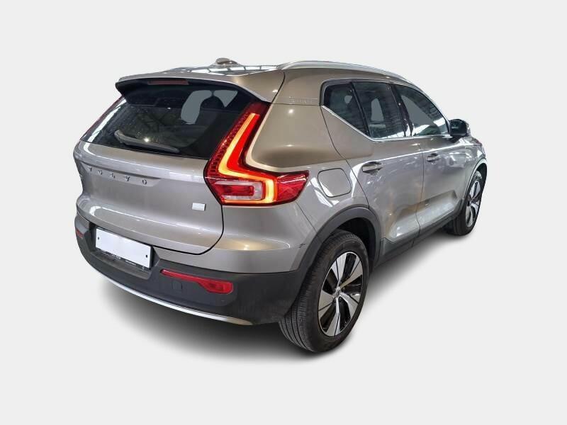 VOLVO XC40 T5 Plug-in Hybrid auto Recharge Inscription Expression