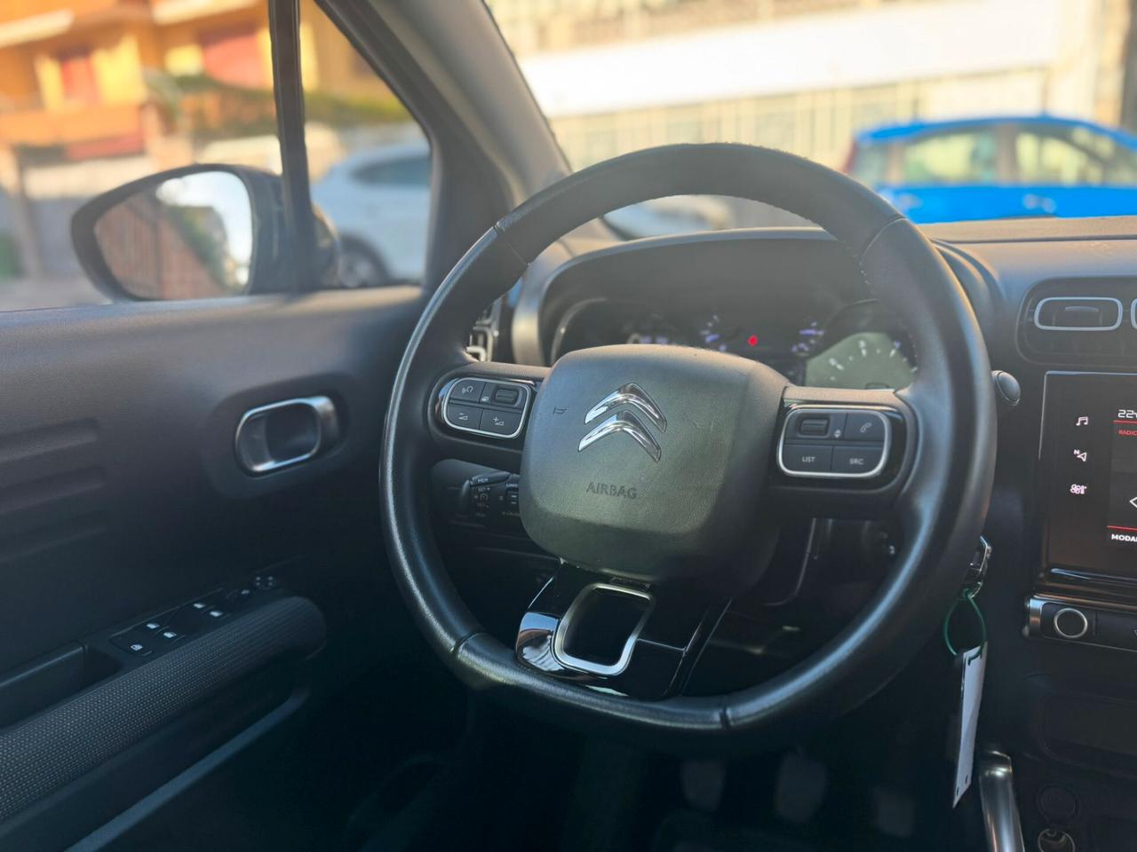 Citroen C3 Aircross BlueHDi 110 S&S Shine