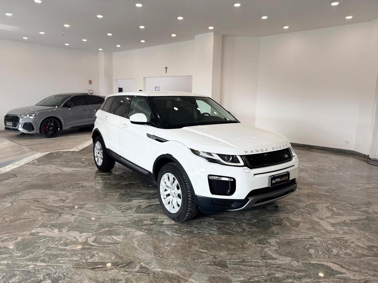 Land Rover Range Rover Evoque 2.0 TD4 150 CV 5p. SE Dynamic