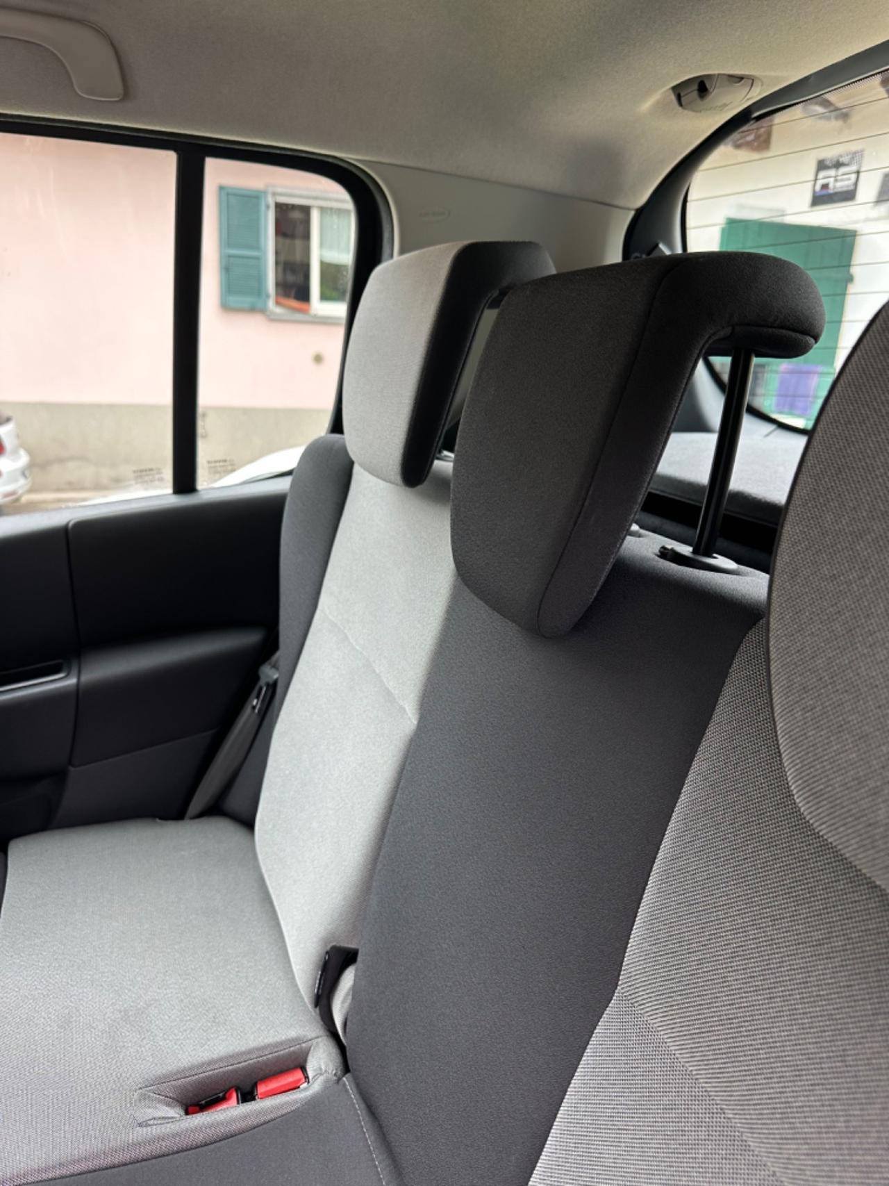 Renault MODUS 1.2 16V DYNAMIQUE KMCERT GARANZ UNICOPR NEOPAT