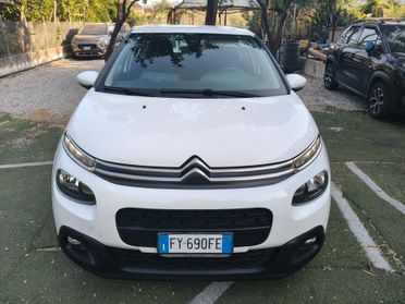 CITROEN C3 2019 1,2 BENZINA FULL OPTIONAL