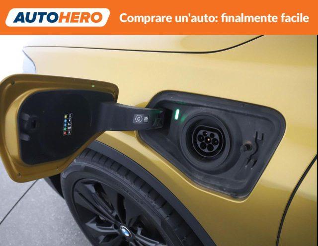 BMW X2 xDrive25e Advantage