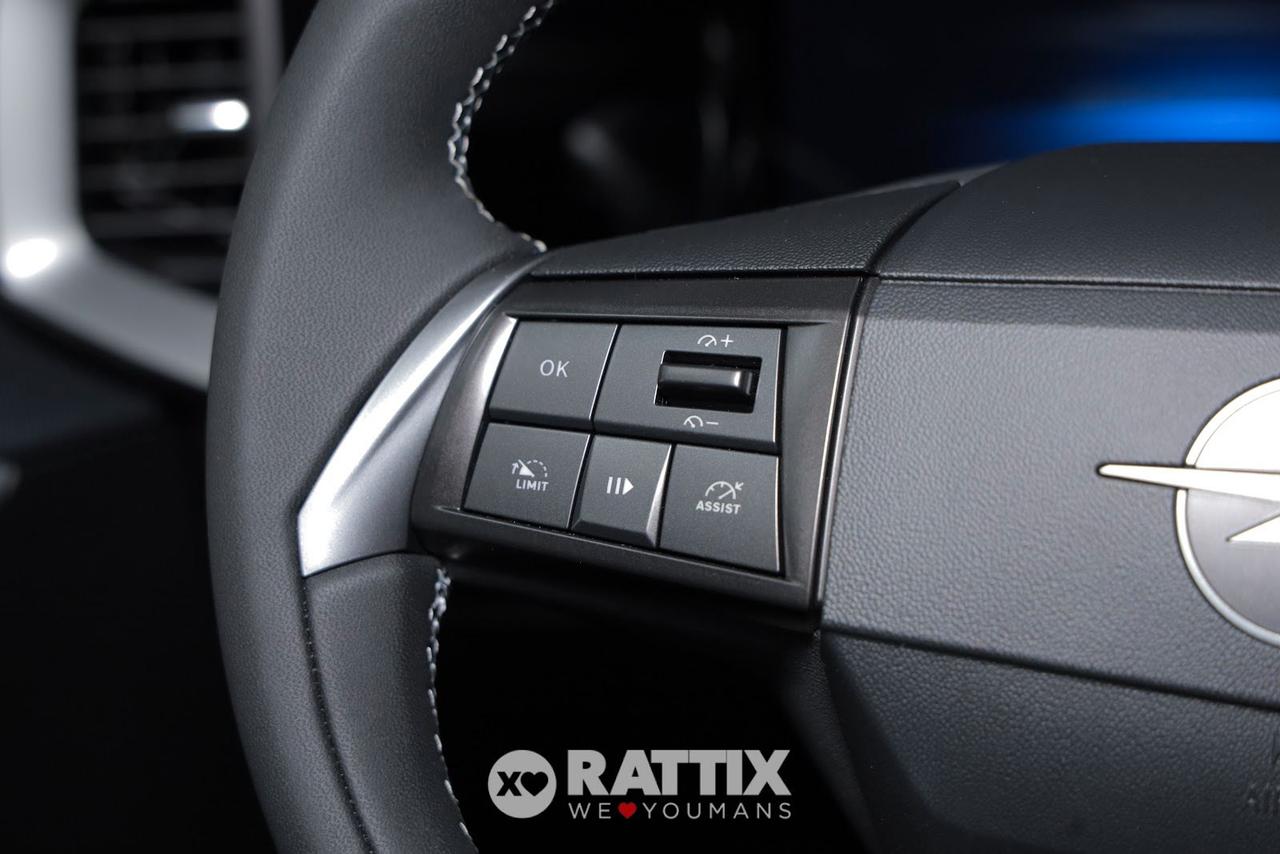 Opel Mokka 1.2 130CV Edition AT8