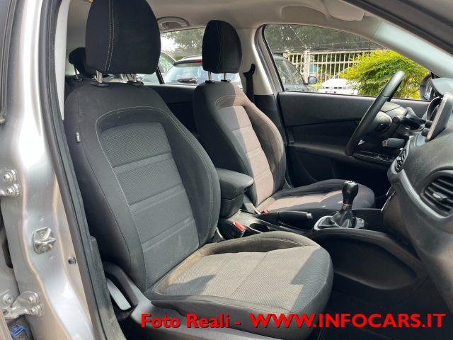 FIAT Tipo 1.3 Mjt S&S 95 cv Easy Business Neopatentati PROMO