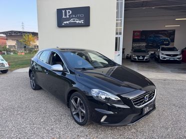 Volvo V40 D2 R-design Kinetic