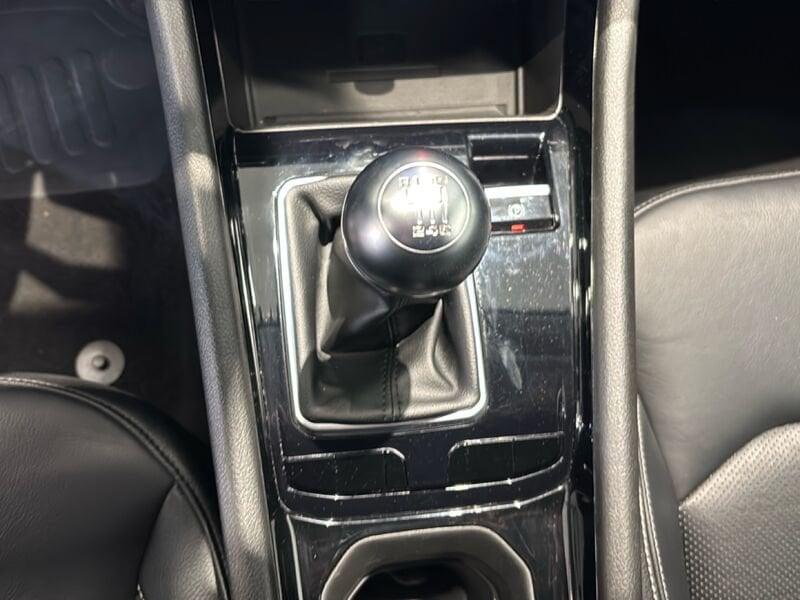 Jeep Compass Compass 1.6 Multijet II 2WD S