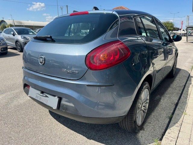 FIAT Bravo 1.9 MJT 120 CV Dynamic