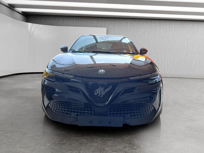 Alfa Romeo Junior 1.2 ibrida 145cv edct6