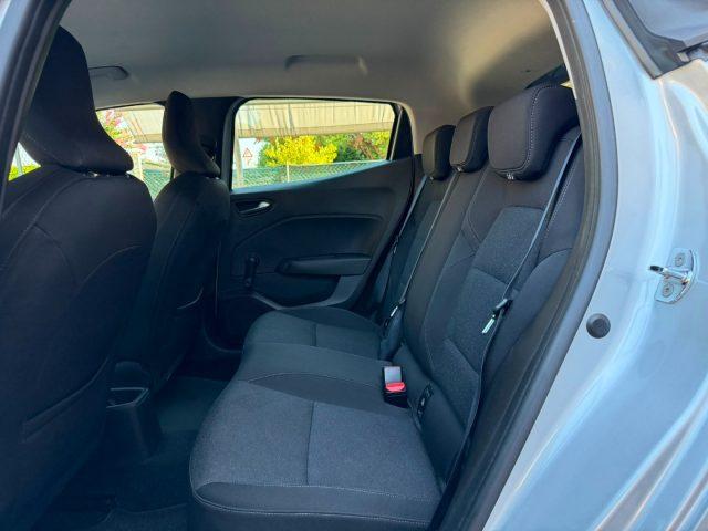 RENAULT Clio TCe 100 CV GPL Techno