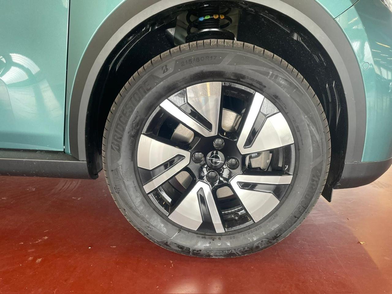 OPEL Frontera 1.2 hybrid GS 136cv edct