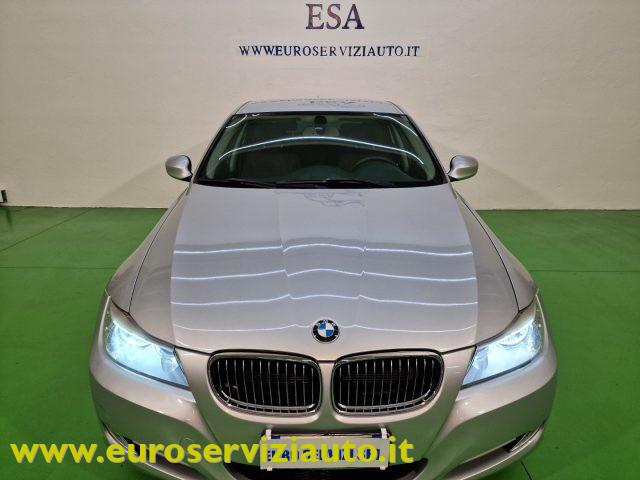 BMW 320 d cat xDrive Touring Attiva