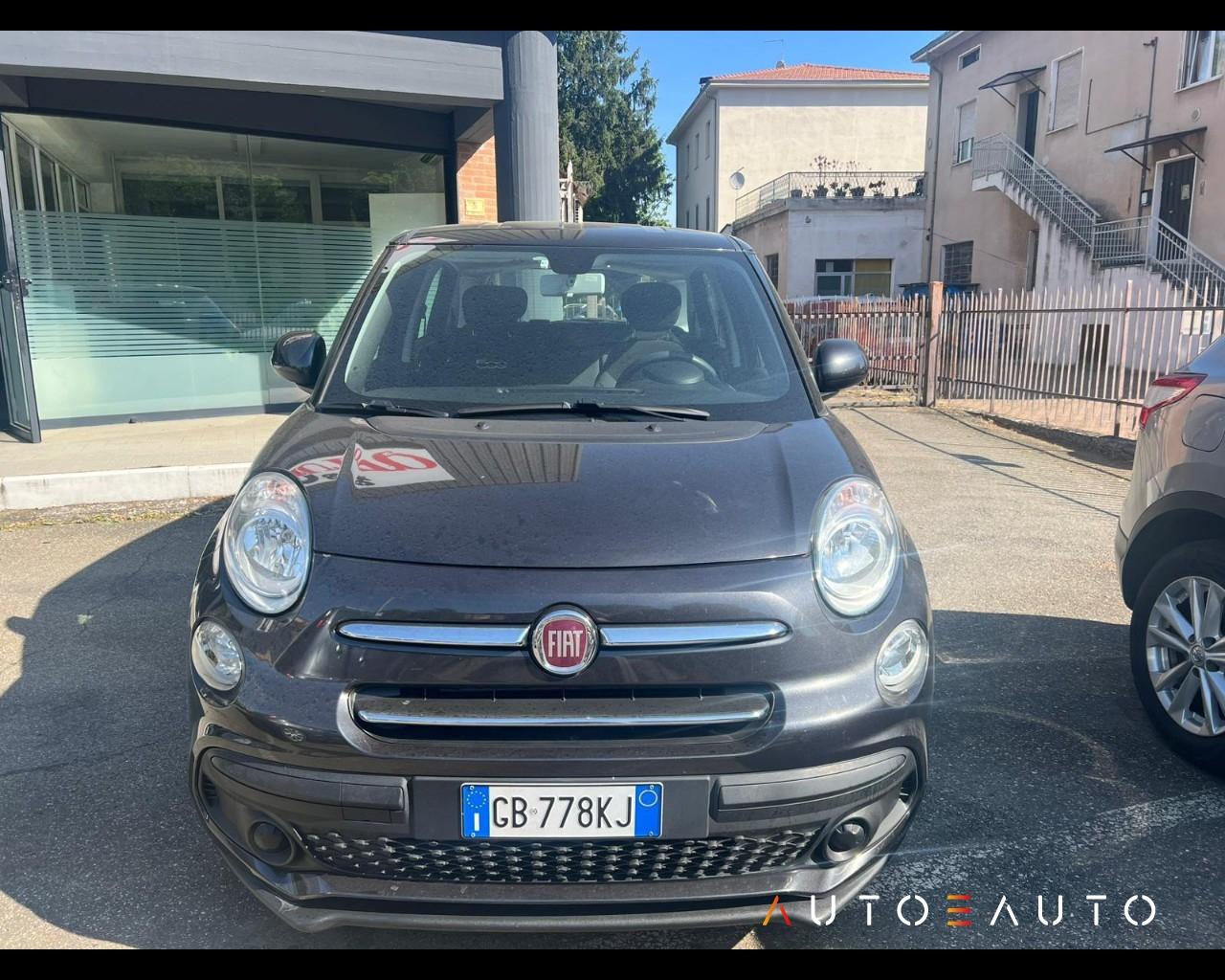 FIAT 500L 2017 - 500L 1.4 95cv my20