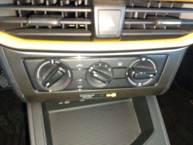 Seat Arona 1.0 TGI Reference