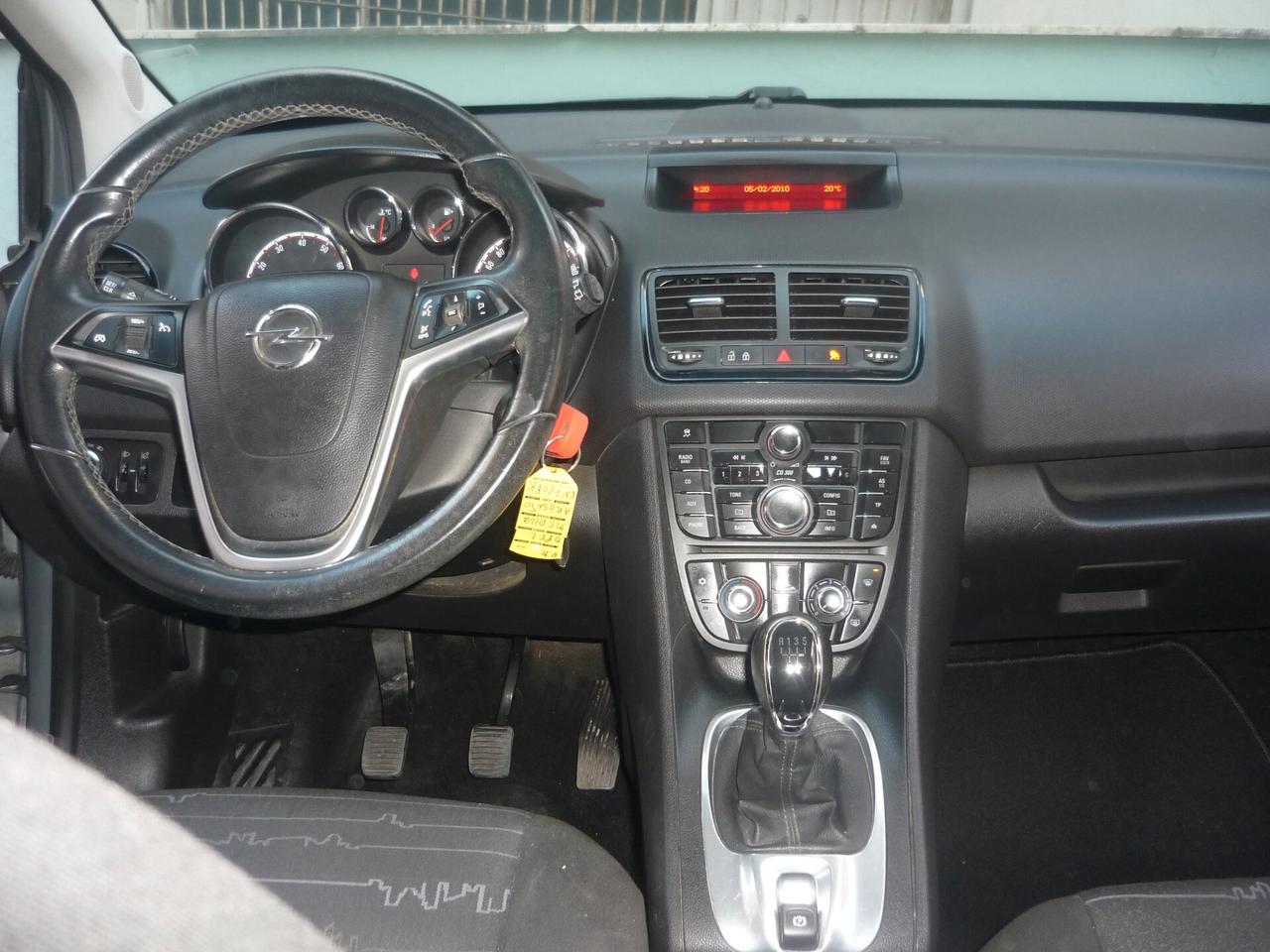Opel Meriva 1.4 100CV Cosmo