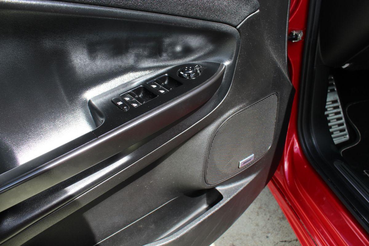 ALFA ROMEO - Giulietta - 1750 Turbo TCT Quadr. Verde