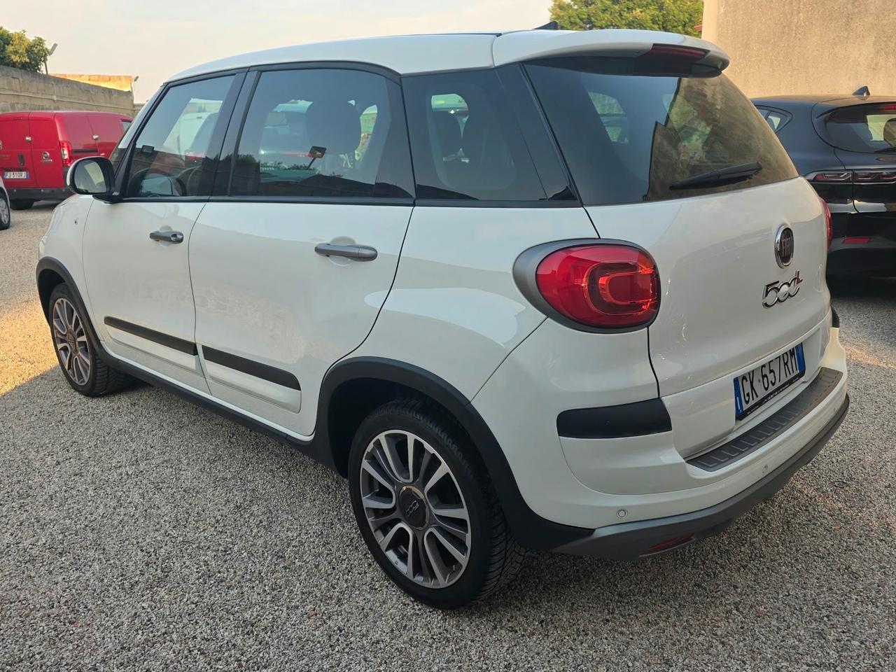 Fiat 500L 1.3 Multijet 95 CV Cross iva esposta