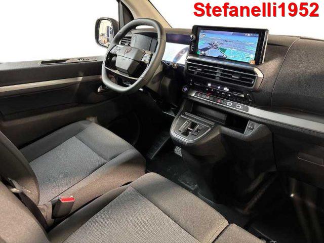 PEUGEOT Expert std 2.0 Bluehdi 180cv S&S Tech Edition eat8