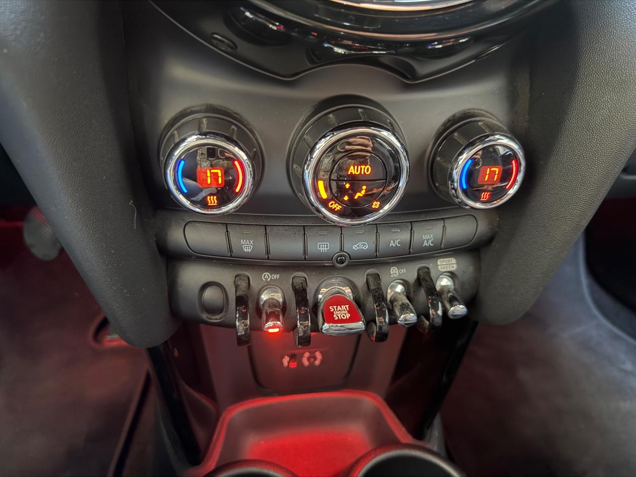 Mini 1.5 Cooper D Business