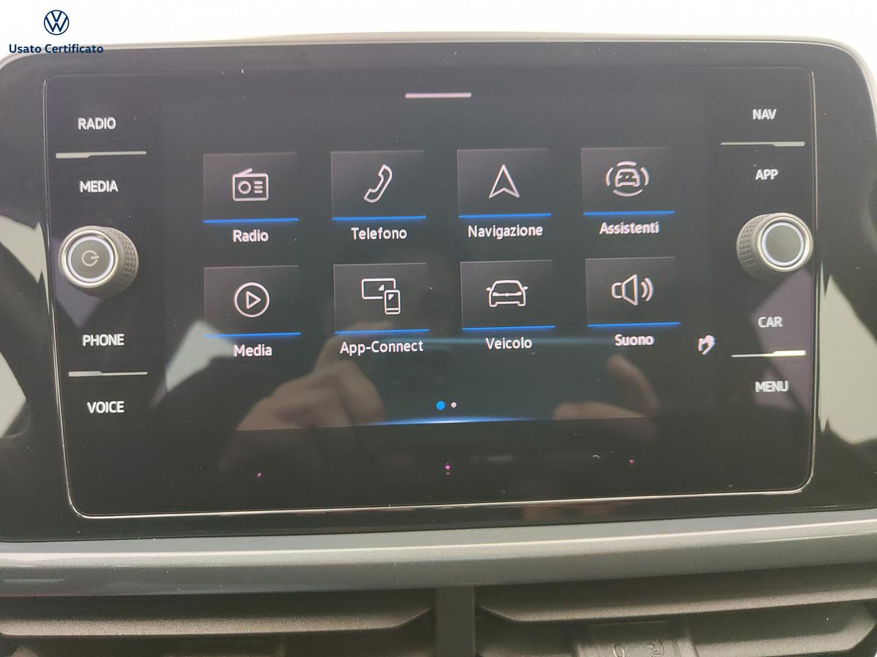 VOLKSWAGEN T-Roc - T-Roc 1.0 TSI Style