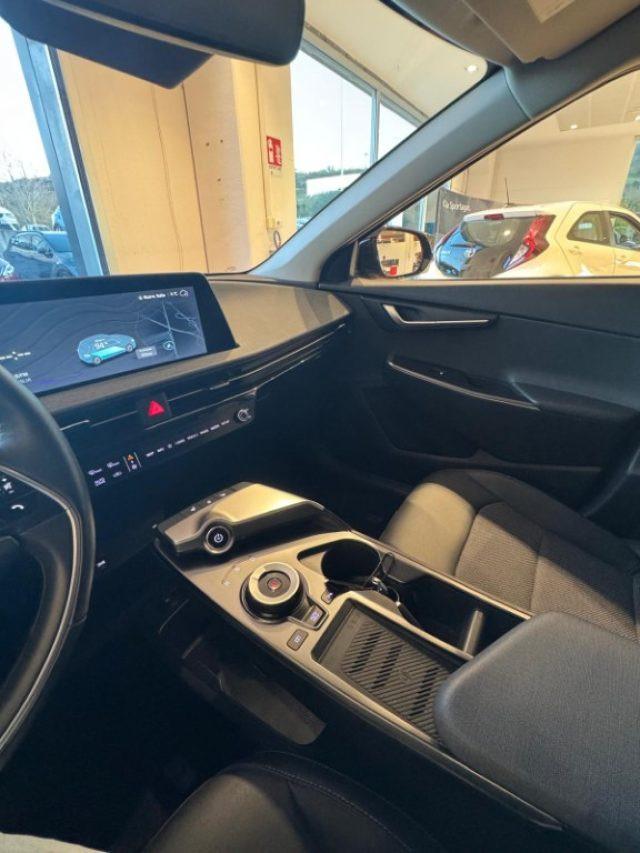 KIA EV6 Single Motor 77,4 kWh Air