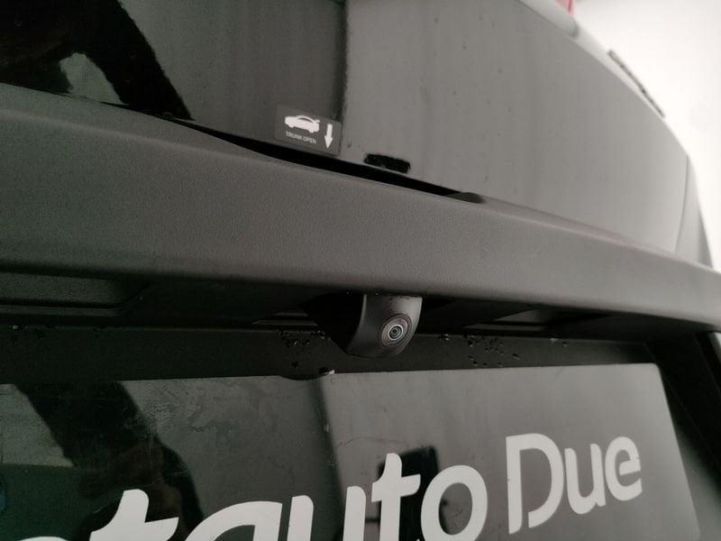 BYD Dolphin Surf Dolphin Surf 43,2 kWh Comfort