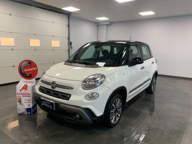 FIAT 500L Cross Tetto Panoramico 1.3 MTJ
