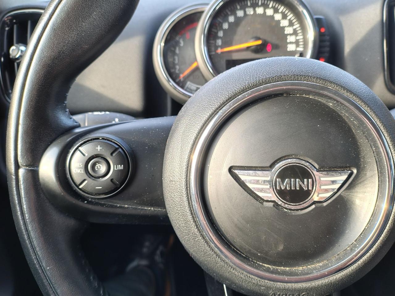 Mini Cooper Countryman Cooper D JCW 150CV #11483