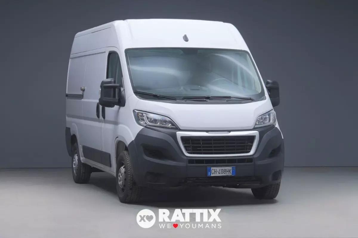 Peugeot Boxer 2.2 BlueHDI 140CV Affaire L2H2 (IVA ESCLUSA)