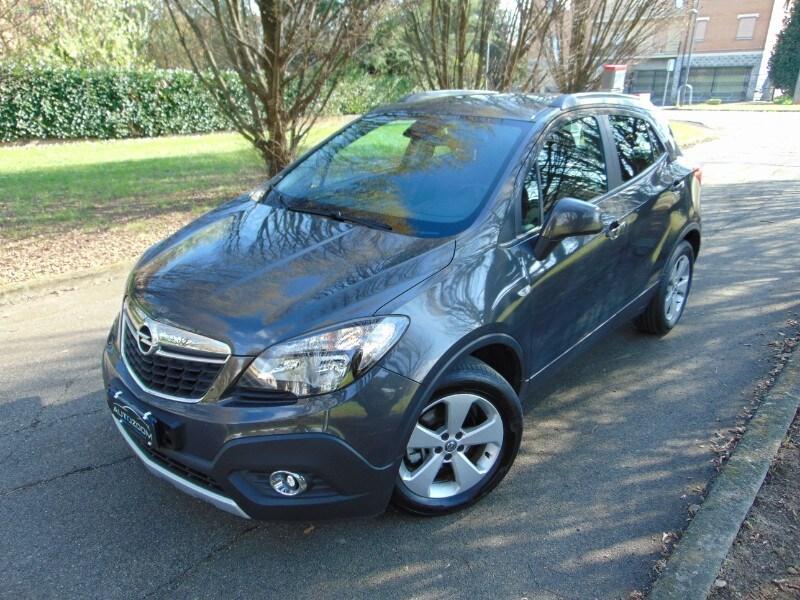 OPEL Mokka 1ª serie Mokka 1.6 CDTI Ecotec 136C...
