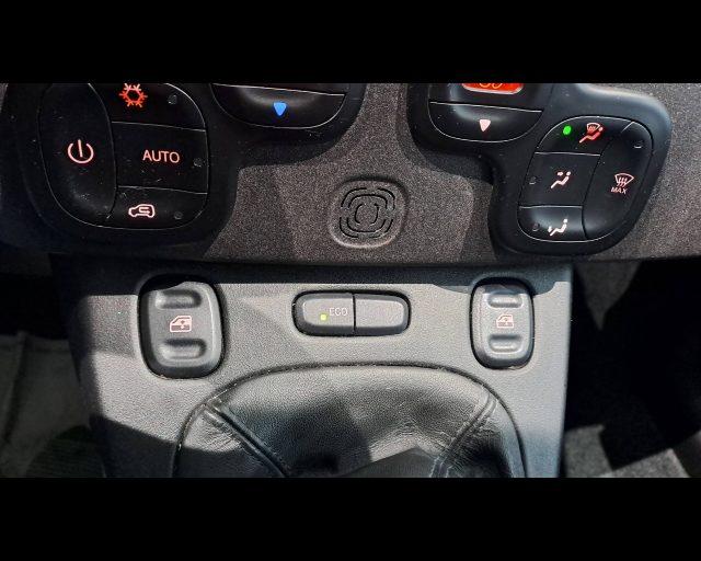 FIAT New Panda 4X4 0.9 t.air t. 85cv Cross 4x4