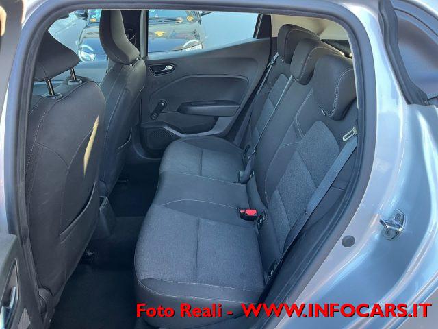 RENAULT Clio TCe 90 CV 5 porte Business - PROMO