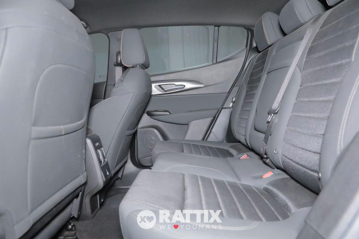 Alfa Romeo Tonale 1.5 Hybrid 160CV Ti TCT7