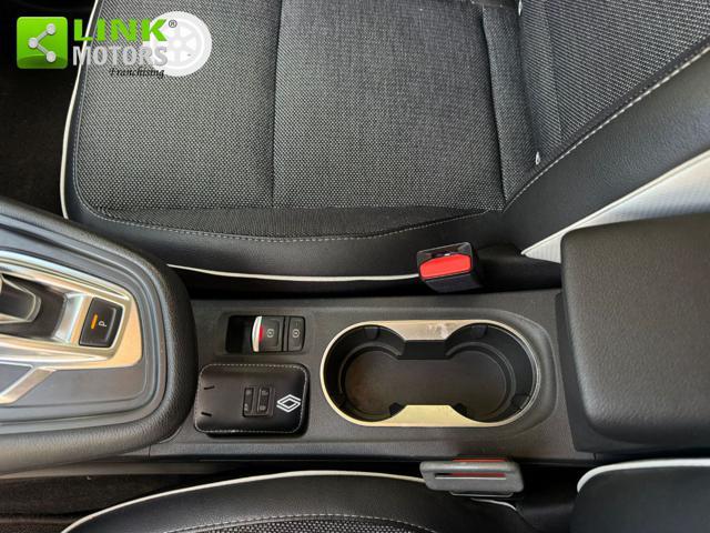 RENAULT Captur 1.6 Full Hybrid E-Tech 145 CV Techno