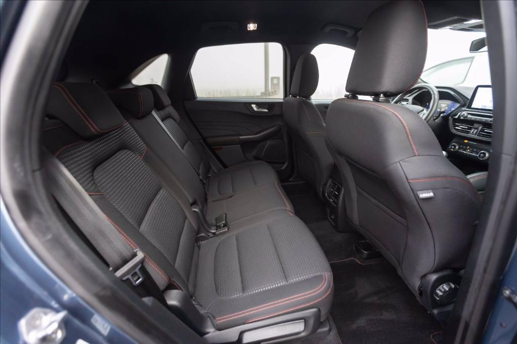 FORD Kuga 1.5 ecoboost ST-Line 2wd 150cv del 2021